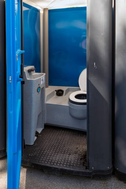 Best Porta potty rental near me  in Ramseur, NC