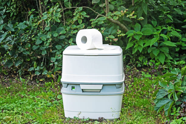 Best Construction site porta potty rental  in Ramseur, NC