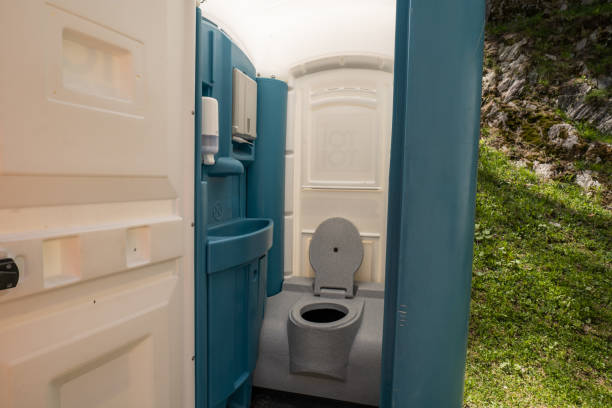 Portable Toilet Options We Offer in Ramseur, NC