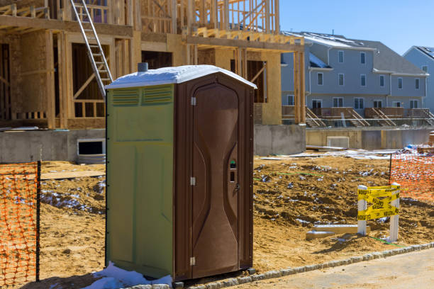 Best Emergency porta potty rental  in Ramseur, NC