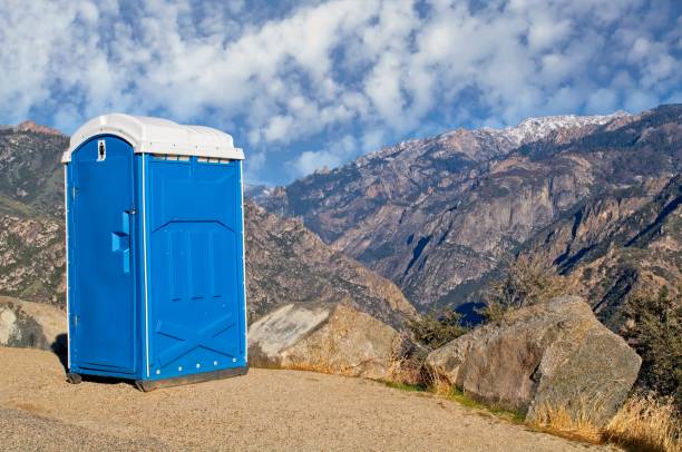 Best Portable bathroom rental  in Ramseur, NC