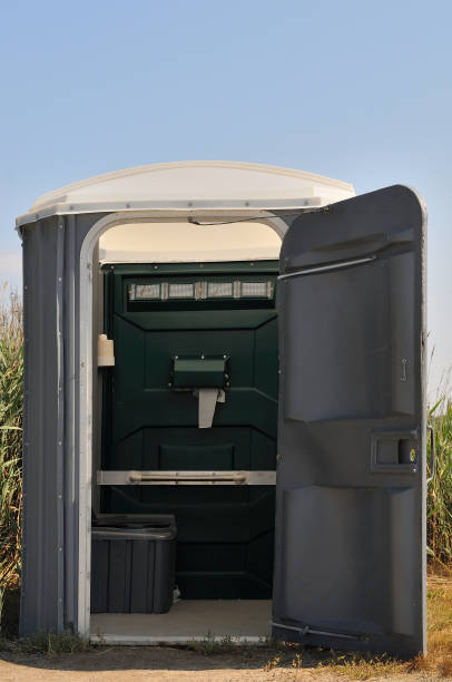Best Porta potty rental near me  in Ramseur, NC