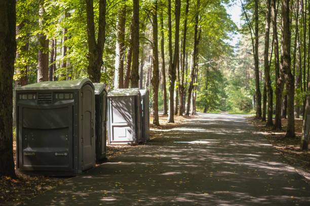 Portable Toilet Options We Offer in Ramseur, NC