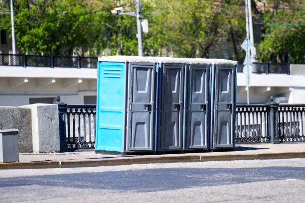 Best Affordable portable toilet rental  in Ramseur, NC