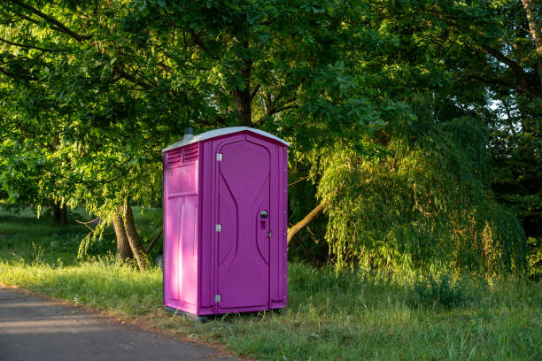 Best Luxury portable toilet rental  in Ramseur, NC