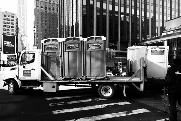Best High-end porta potty rental  in Ramseur, NC