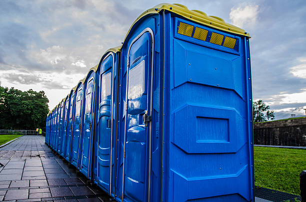Best Porta potty rental for parties  in Ramseur, NC