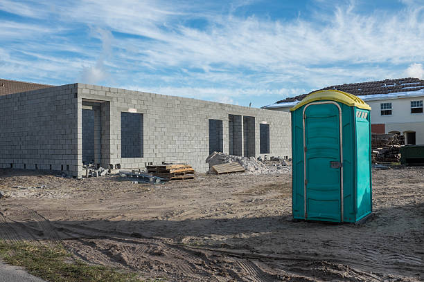 Ramseur, NC porta potty rental Company