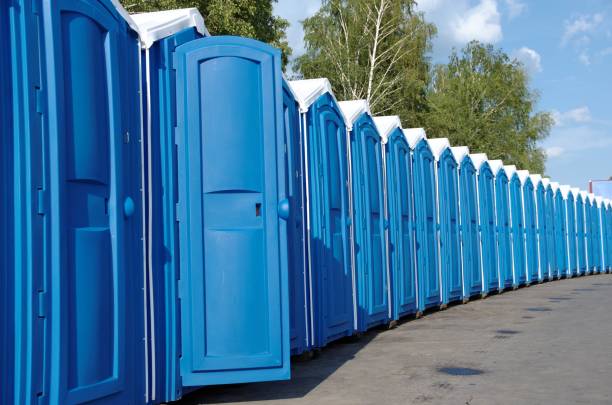 Best Portable toilet rental cost  in Ramseur, NC